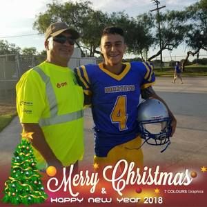 Meet your Posher, Velma